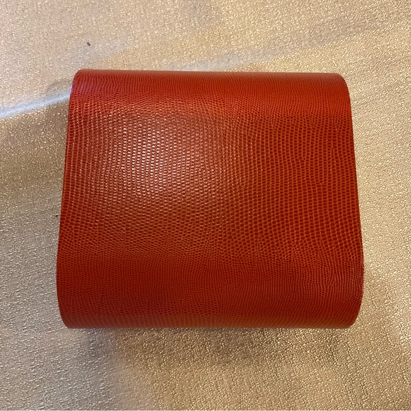 CHARLOTTE DI VITA NUMBERED EDITION # H846. BISCAY BAY MINIATURE TEAPOT - Picture 8 of 8